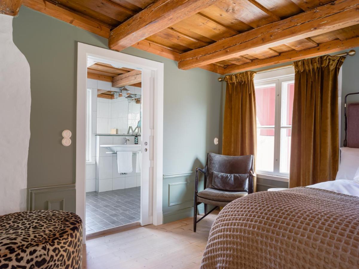 Villa Vega Труса Экстерьер фото